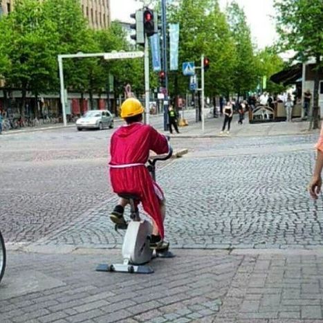 Sensuroimaton Lahti-näyttely hämmentää Helsingissä: "Onko siellä oikeasti tällaista?" | 1Uutiset - Lukemisen tähden | Scoop.it