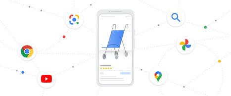 Google se renforce dans l’e-commerce avec Shopify et de nouveaux outils | e-Social + AI DL IoT | Scoop.it