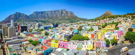 Indigenous Land: Bo-Kaap  | Indigenous People, Colonialism & Slavery Raparations, ReColonisation 2013+ | Scoop.it