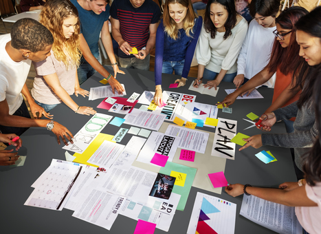 20 lessons that incorporate the 4Cs | A Random Collection of sites | Scoop.it