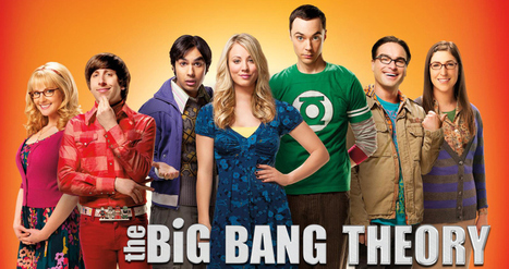 The Big Bang Theory y el Asperger | Orientación y Educación - Lecturas | Scoop.it
