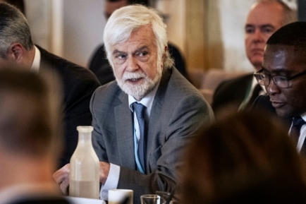 COP30: le président du Giec déclare désormais "presque inévitable" de dépasser 1,5°C de réchauffement | “C’est le moment de réunir les intelligences” Laurence Tubiana | Scoop.it