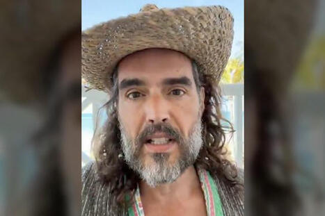 Russell Brand Makes 1st Court Appearance In Rape, Sexual Assault Case - ChurchLeaders.com | Operation Oya | Scoop.it