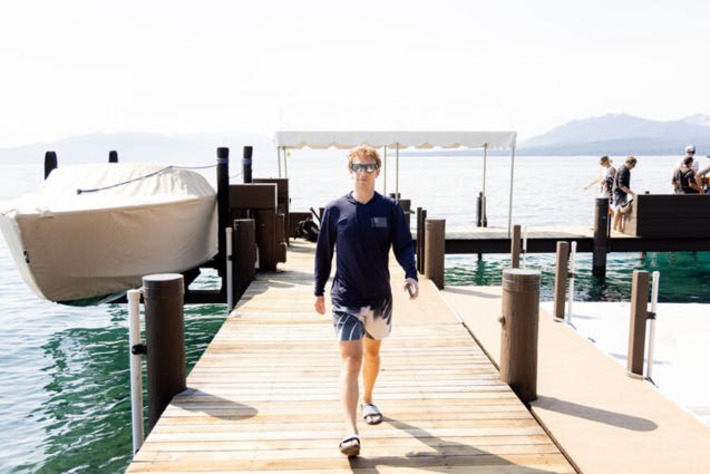 Mark Zuckerberg Threatened to Leave California. Meta&rsquo;s Board Cut Him a Deal. | Family Office & Billionaire Report - Empowering Family Dynasties | Scoop.it