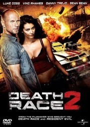 Watch Death Race 2 Video 2010 | sdmovies.com | Hollywood Movies List | Scoop.it