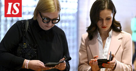 Iida Vallin erosi tehtävistään Sanna Marinin yrityksessä | 1Uutiset - Lukemisen tähden | Scoop.it