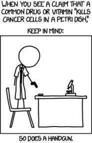 xkcd: Cells | Virology News | Scoop.it