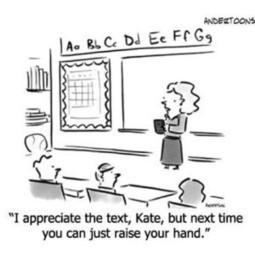 How to Text in English- Como Enviar Mensagens em Ingl&ecirc;s | APOIO AO ESTUDO | Scoop.it