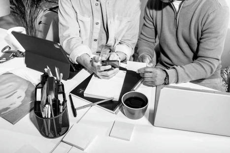 D&eacute;mat&eacute;rialisation des notes de frais : quels avantages pour les TPE-PME ? | Conseil et expertise comptable - fiscalit&eacute; - juridique | Scoop.it