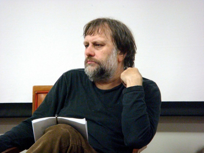 Marxist philosopher and cultural critic Slavoj Žižek offers a hot take on Greek bailout negotiations | real utopias | Scoop.it