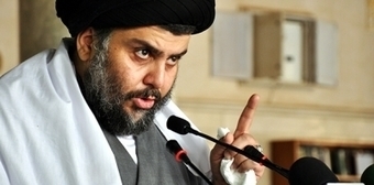 Sadr menace les troupes britanniques en Irak | Le Kurdistan après le génocide | Scoop.it