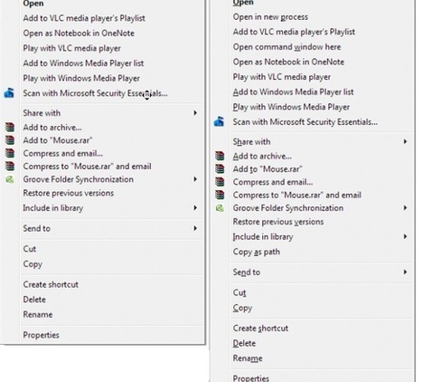 10 Useful Mouse Tricks For Windows 7 Users | Time to Learn | Scoop.it
