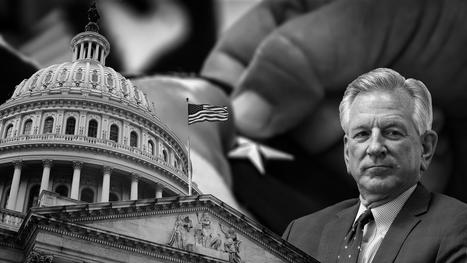 Senate Democrats will challenge Tuberville on military promotions - TaskAndPurpose.com | The Unseen World | Scoop.it