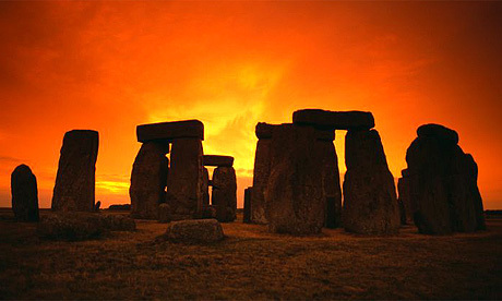 Stonehenge was monument marking unification of Britain | Science News | Scoop.it