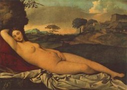 How to see people naked in Renaissance Italy | Intervalles | Scoop.it