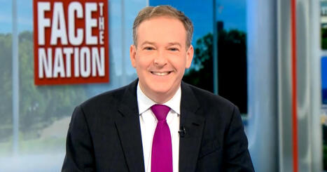 EPA administrator Lee Zeldin says Trump deregulatory actions won't have adverse effects on people and the environment - CBS News | Operation Deimos | Scoop.it