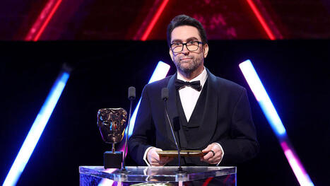 Epstein Victim Accuses &lsquo;Grand Theft Auto&rsquo; Producer of Sexual Assault - The Hollywood Reporter | Operation Oya | Scoop.it