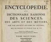 L’Encyclopédie est en ligne ! | UseNum - Culture | Scoop.it