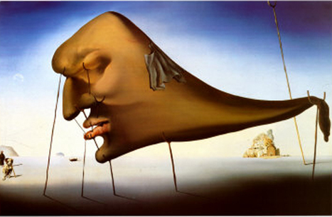 Insomnia | Comprehensive Geriatric Assessment | Scoop.it