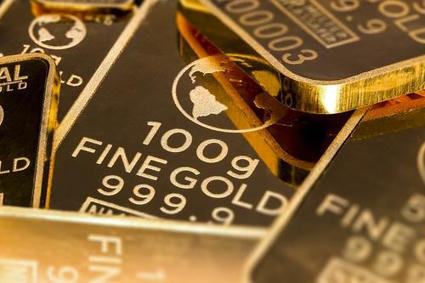 Le march&eacute; attend la Fed, le prix de l'or se maintient pr&egrave;s de 4 000 US$ | IDNFinancials | La revue de presse CDT | Scoop.it
