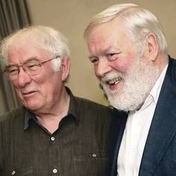Queen's opens book of condolence for its most distinguished alumnus | Seamus Heaney - In Memoriam | Scoop.it