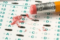 MIT Study: Test-score Gains Don’t Mean Cognitive Gains | Charter Schools & "Choice": A Closer Look | Scoop.it