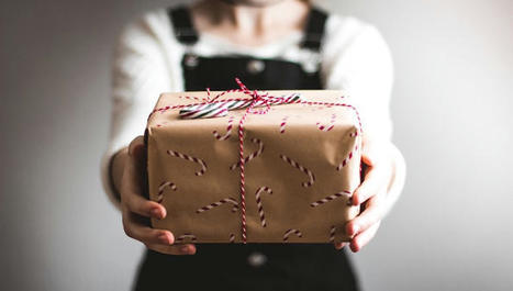 9 Xmas gifts for the aspiring lawyer in your life | Funny legal things - Pr&eacute;cis de droit comique | Scoop.it