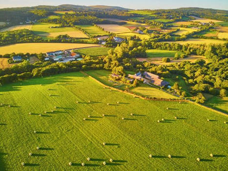 France ruralités revitalisation - Délibérations sur les exonérations avant le 18 septembre | Veille juridique du CDG13 | Scoop.it