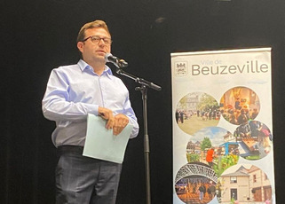 Stationnement, propret&eacute;, t&eacute;l&eacute;m&eacute;decine : six mois apr&egrave;s son &eacute;lection, le maire de Beuzeville dresse un premier bilan | Veille territoriale AURH | Scoop.it