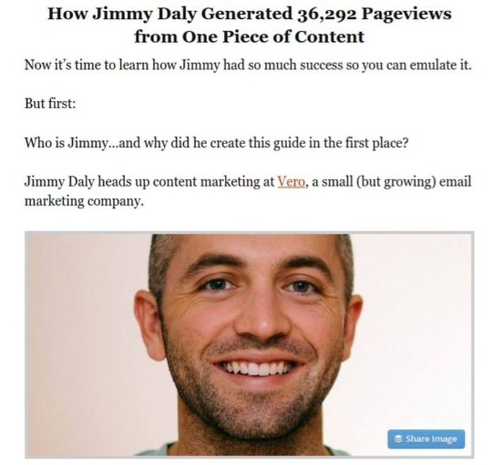 The 5 Types of Content That Attract the Most Backlinks | SEO et Social Media Marketing | Scoop.it