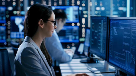 Mitigating the Challenges of Integrating AI into Existing IT Infrastructures | Healthcare IT Today | GAFAMS, STARTUPS & INNOVATION IN HEALTHCARE by PHARMAGEEK | Scoop.it