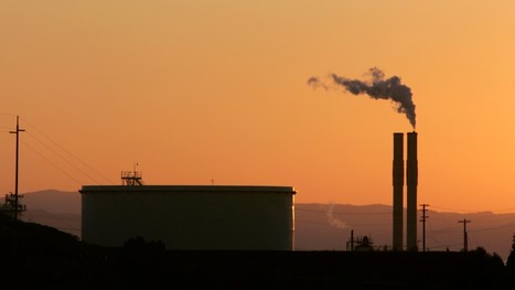 How are we still subsidizing climate change? | Industry 411 - Waste Management | Scoop.it