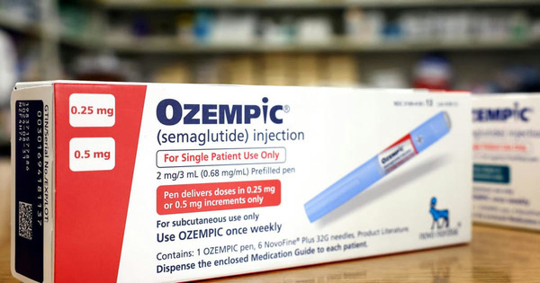 Fake Ozempic and Wegovy drugs surge in Europe | Track & Trace | Scoop.it