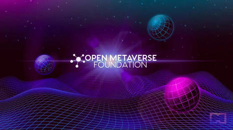 Linux Foundation launches Open Metaverse Foundation | Help and Support everybody around the world | Scoop.it