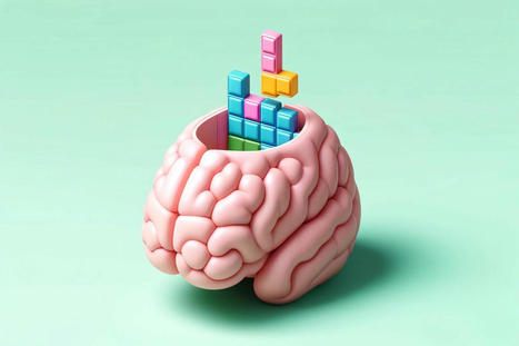Tetris : un nouvel outil thérapeutique pour combattre le stress post-traumatique ? | Buzz e-sante | Scoop.it