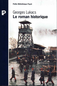 Editions Payot & Rivages - Georges Lukacs Le Roman historique (9782228893442) | J'écris mon premier roman | Scoop.it