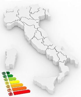 Certificazione Energetica Calabria - Attestato di certificazione ... | Certificazione Energetica degli Edifici | Scoop.it
