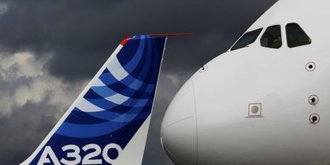 Airbus planche sur une hausse de la production de plus de 40% | La lettre de Toulouse | Scoop.it