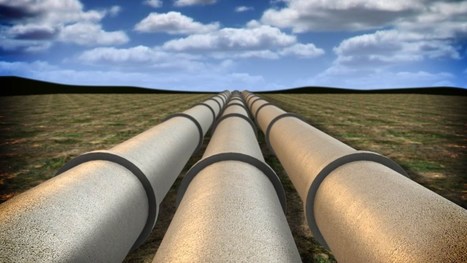 Positive environmental report for Atlantic Coast Pipeline | Air Quality | Scoop.it