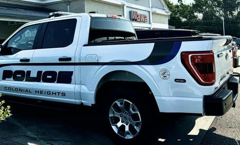 Colonial Heights man hit with multiple child sexual abuse charges - WRIC | Operation Phobos | Scoop.it