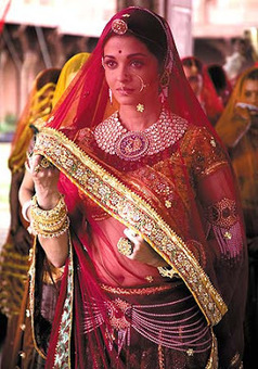 Aishwarya Rai Wedding Saree Wedding Dresses