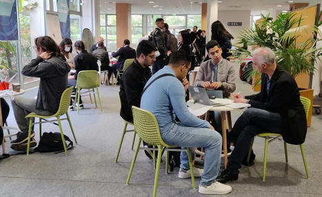 Marché du travail : entre candidats et recruteurs, le rapport de force a changé - Gomet' | Recrutement l'Information | Scoop.it