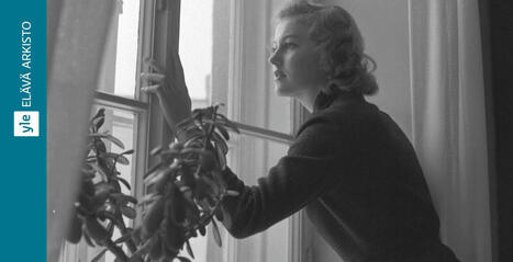 90 vuotta täyttävän Armi Kuuselan missiura alkoi näin: ”Pesi kasvonsa kylmällä vedellä, kampasi tukkansa ja sitten mentiin” – Elävä arkisto – yle.fi | 1Uutiset - Lukemisen tähden | Scoop.it
