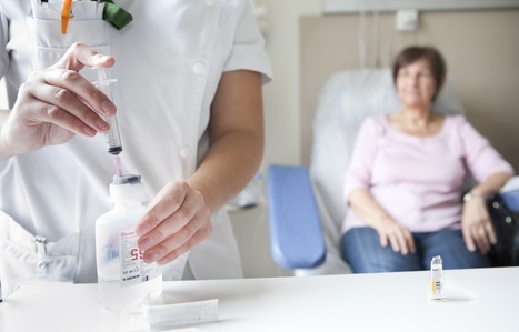 VIDEO. Intelligence artificielle et sant&eacute;: Comment la lutte contre le cancer va se transformer | Science & Transhumanisme | Scoop.it