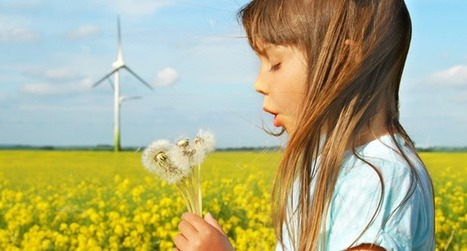 87% des enfants estiment que les adultes ne font pas assez d’efforts pour protéger l’environnement ! | Essentiels et SuperFlus | Scoop.it