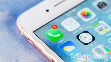 5 apps to watch at SXSW 2016 #edtech #highered #blendedlib | My Interesting Stuff | Scoop.it