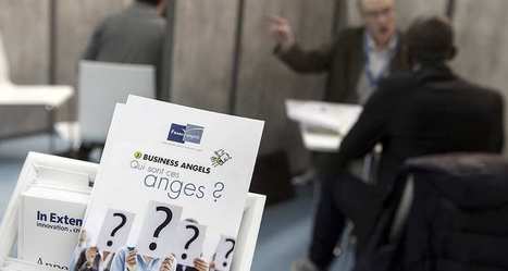 Ce que Bercy pr&eacute;voit pour les 'business angels' | Tertiaire &agrave; forte valeur ajout&eacute;e | Scoop.it