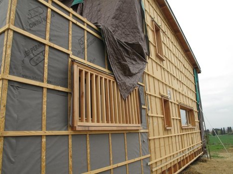 Devenir un éco-citoyen bâtisseur : une opportunité offerte par l’ORT | Build Green, pour un habitat écologique | Scoop.it