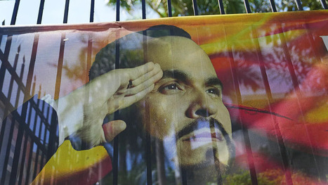LATIN AMERICA: Turns Trumpian | AM&Eacute;RIQUES | Scoop.it