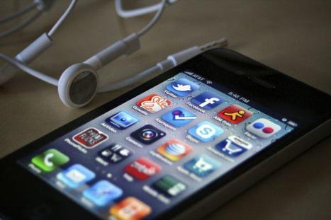 Technologies that transform the hotel business: Don't let them pass ... | eTourism Trends and News | Scoop.it